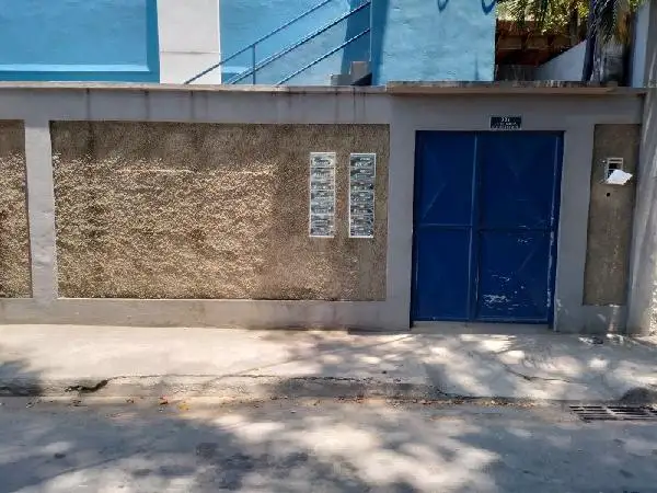 Apartamento em leilão em Nova Iguaçu