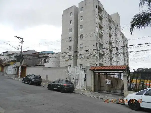 Apartamento em leilão em São Paulo