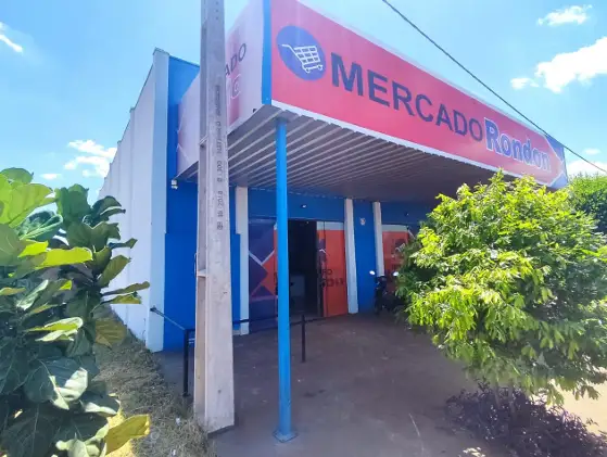 Comercial em leilão em Coronel Sapucaia