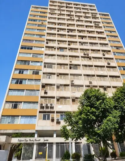 Apartamento em leilão em São José do Rio Preto