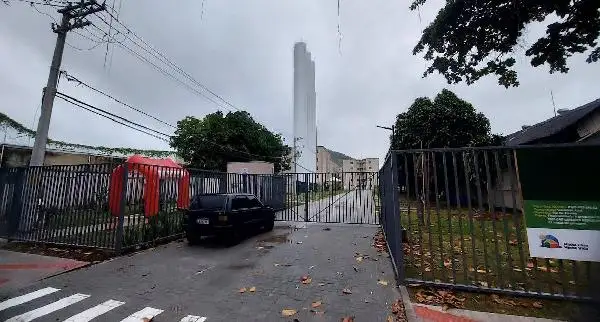 Imóvel em leilão - AVENIDA DAS LAGOAS, N. 135, Apto 503, BL 05, GARDENIA AZUL, RIO DE JANEIRO, RJ