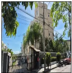 Imóvel em leilão - RUA BRAZ CUBAS, N. 310, Apto 312, BL 02, PAVUNA, RIO DE JANEIRO, RJ