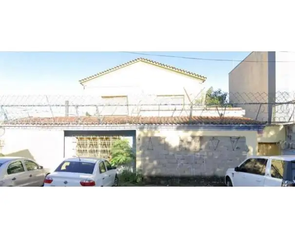 Residenciais em leilão em Ribeirão Preto