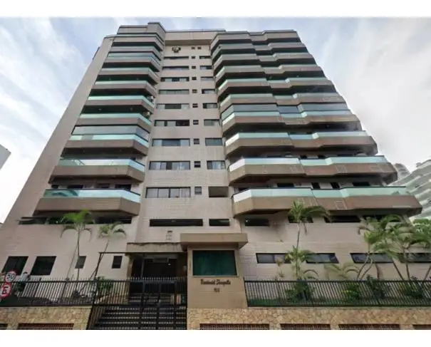 Residenciais em leilão em Praia Grande