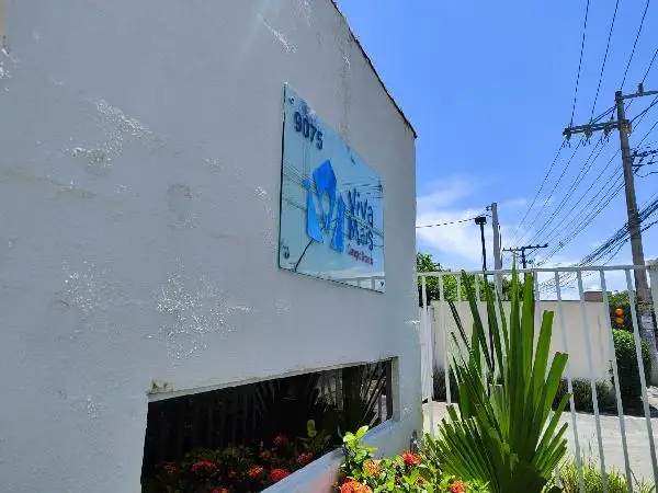 Imóvel em leilão - AVENIDA CESARIO DE MELO, N. 9075, Apto 502, BL 09, COSMOS, RIO DE JANEIRO, RJ