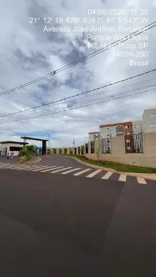 Apartamento em leilão em Ribeirão Preto
