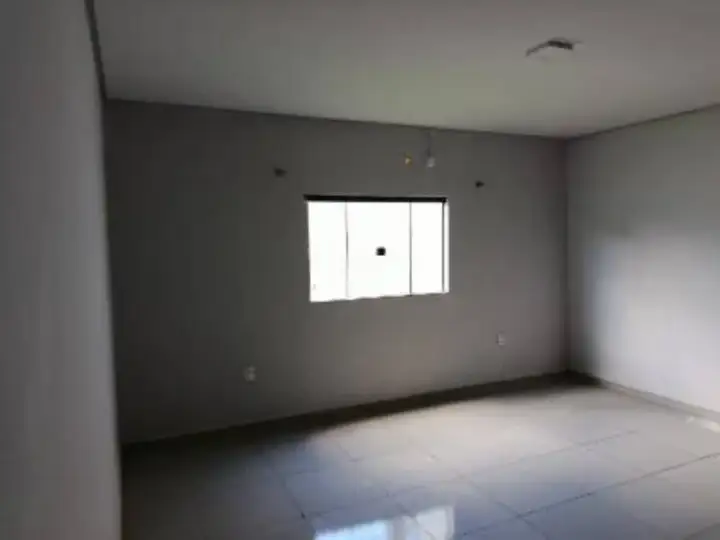 Casa em leilão em Quirinópolis