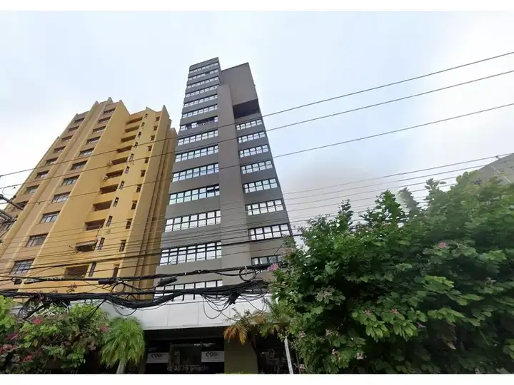 Comercial em leilão em Araçatuba