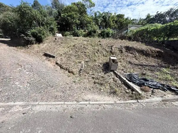 Imóvel em leilão - RUA B, N. SN, LT 13 QD 02, CENTRO, MELEIRO, SC