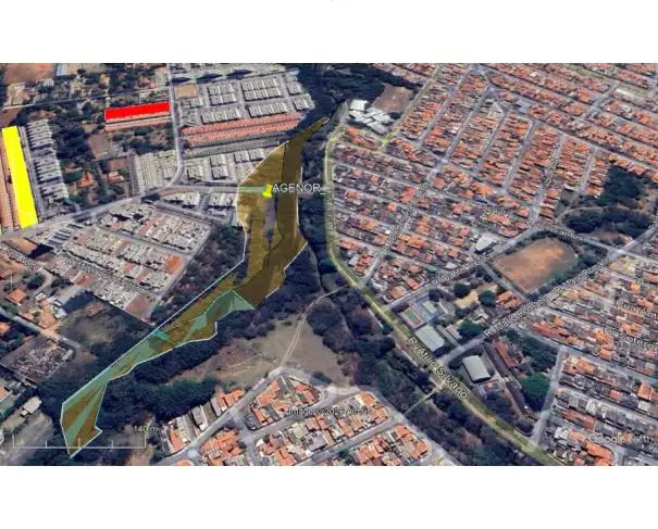 Imóveis em leilão em Sorocaba