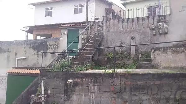 Imóvel em leilão - RUA JOSE DOS SANTOS ANDRADE, N. 111, QD C LT 10 CS 01, MUTUAPIRA, SAO GONCALO, RJ