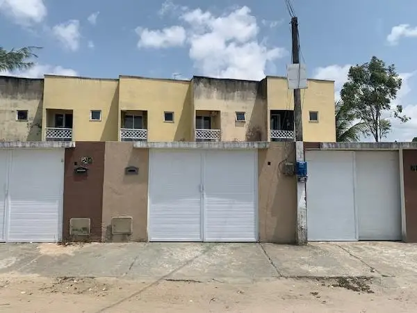 Imóvel em leilão - RUA  SDO 01, N. 149, CS B, VERTENTE, HORIZONTE, CE