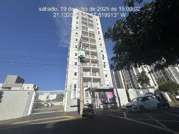 Imóvel em leilão - RUA JORNALISTA CANDIDO MOTTA FILHO, N. 400, Apto 92,, RESIDENCIAL DAS AMERICAS, RIBEIRAO PRETO, SP