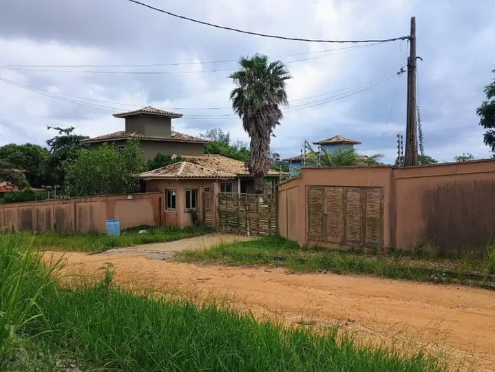 Casas em leilão em Armação dos Búzios