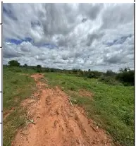 Imóvel em leilão - RUA PROJETADA 53, N. 00, QD 148, LT 1188, POLO CERÂMICO, IBIASSUCE, BA