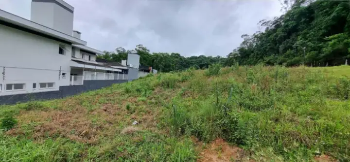 Terreno em leilão em Criciúma
