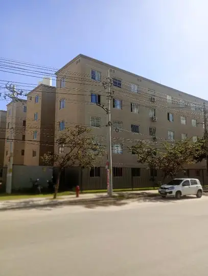 Imóvel em leilão - ESTRADA DE SANTA EUGENIA, N. 3000, Apto 504, BL 05, SANTA CRUZ, RIO DE JANEIRO, RJ