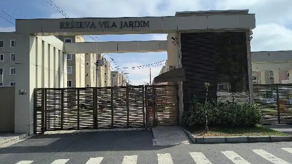 Apartamento em leilão em Resende