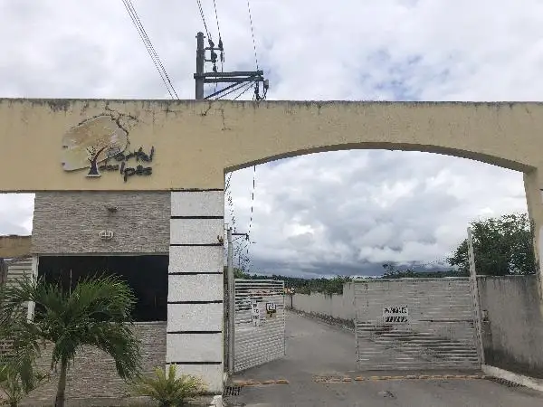 Imóvel em leilão - AVENIDA FLAVIO VASCONCELOS, N. 231, CS 14, QD J, AREA AD-04 (LT 04), VENDA DAS PEDRAS, ITABORAI, RJ