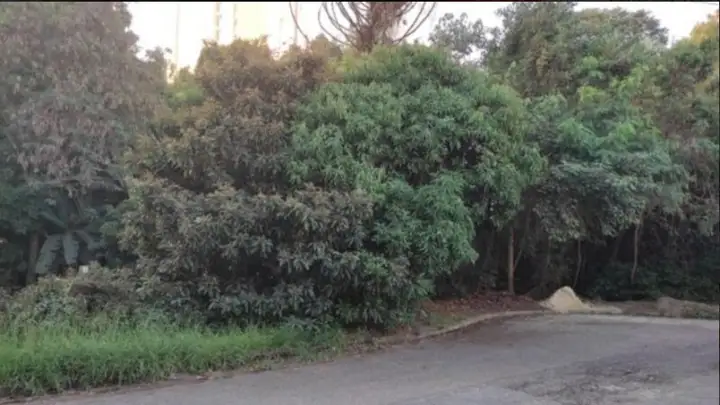 Terreno em leilão em Sorocaba