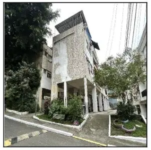 Imóvel em leilão - RUA BRICIO DE ABREU, N. 85, Apto 101, BL 06, PRACA SECA, RIO DE JANEIRO, RJ