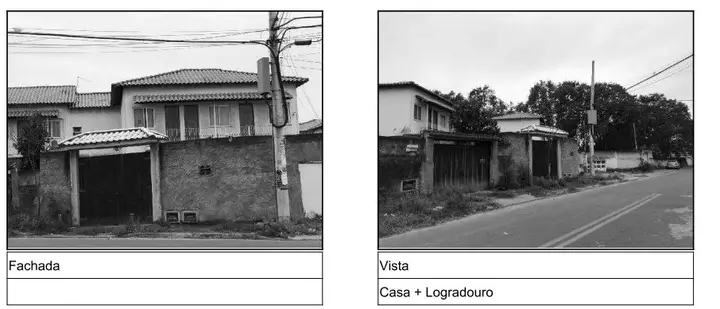 Casa em leilão em São Gonçalo