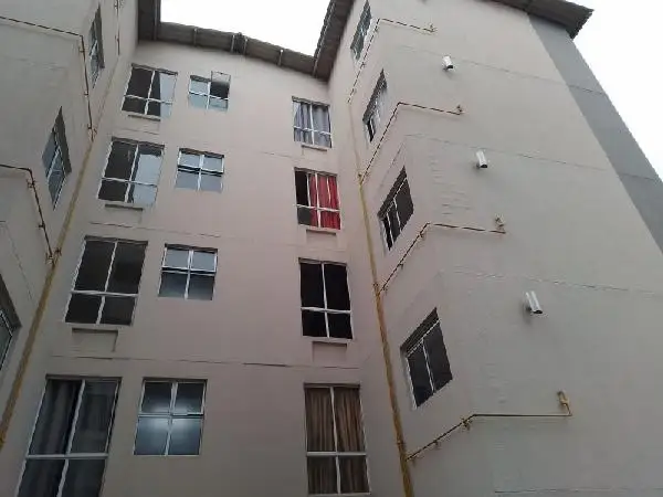 Imóvel em leilão - ESTRADA DE SANTA EUGENIA, N. 3100, Apto 503, BL 12, SANTA CRUZ, RIO DE JANEIRO, RJ