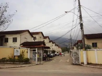 Apartamento em leilão em Nova Iguaçu