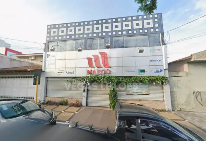 Terreno em leilão em Bauru