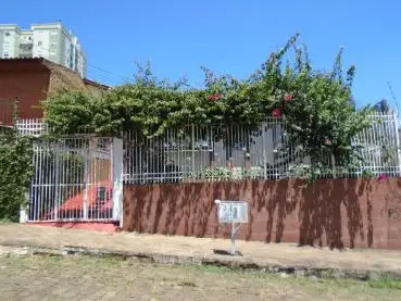 Imóvel em leilão - RUA CAMPOS SALLES, N. 219, VILA RODRIGUES, PASSO FUNDO, RS