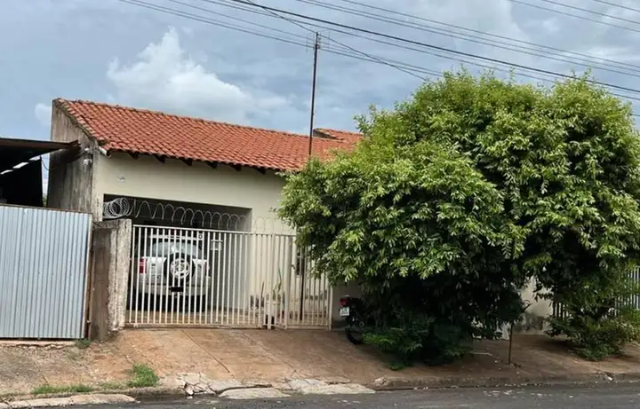 Casas em leilão em Votuporanga