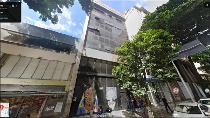Terreno em leilão em Belo Horizonte