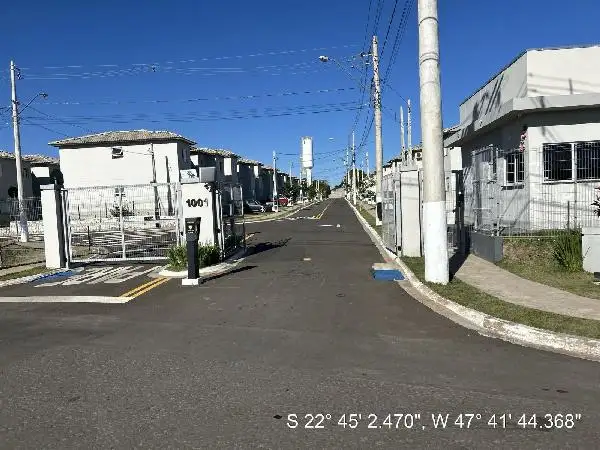 Casa em leilão em Piracicaba