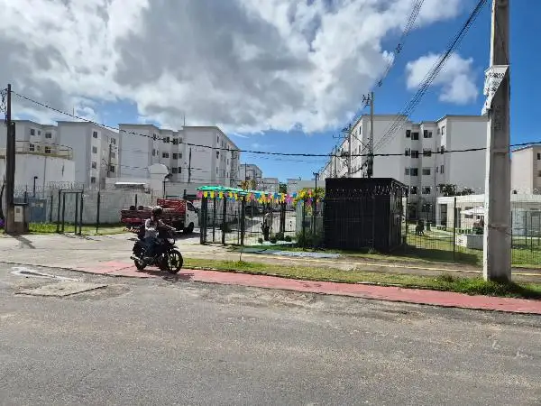 Imóvel em leilão - RUA VIVER AREIA BRANCA, N. 65, Apto 101, BL 03, AREIA BRANCA, SALVADOR, BA