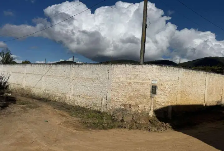 Terreno em leilão em Caruaru