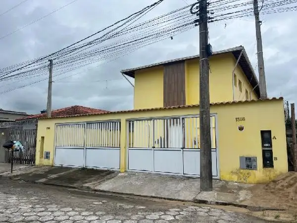 Casa em leilão em Itanhaém