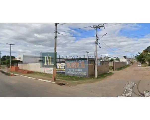 Diversos em leilão em Juazeiro do Norte