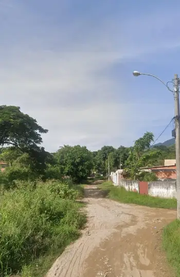 Imóvel em leilão - RUA SAO JUDAS TADEU, N. 40, CS 3 LT 39 QD G, CABUCU, NOVA IGUACU, RJ