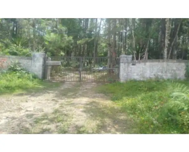 Residenciais em leilão em Itanhaém