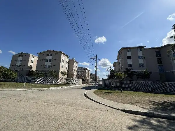 Imóvel em leilão - AVENIDA FLAVIO VASCONCELOS, N. SN, Apto 404, BL 09, LT 01, QD 08, LOT VIVER MELHOR, VENDA DAS PEDRAS, ITABORAI, RJ