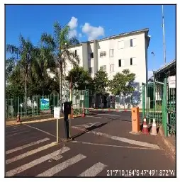 Imóvel em leilão - RUA CARLOS CESAR TONELO, N. 250, Apto 31, BL 10, JARDIM HEITOR RIGON, RIBEIRAO PRETO, SP