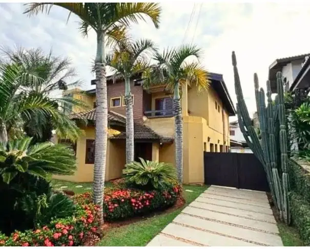 Residenciais em leilão em Campinas