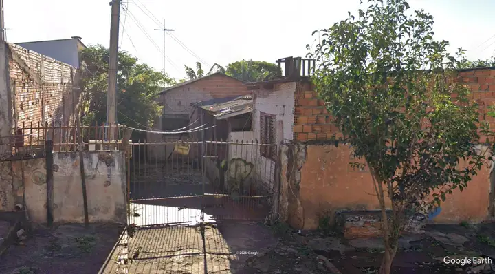 Casa em leilão em Cambé