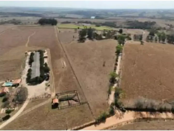 Rural em leilão em Piracicaba
