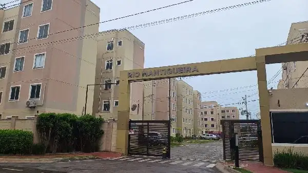 Imóvel em leilão - RUA PROJETADA C, N. 85, Apto 201, BL 10, SANTA CRUZ, RIO DE JANEIRO, RJ