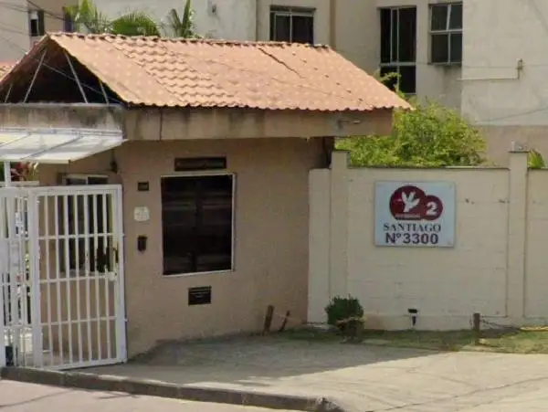 Imóvel em leilão - ESTRADA DE SANTA EUGENIA, N. 3300, Apto 303, BL 07, LT 02, PAL 48732, SANTA CRUZ, RIO DE JANEIRO, RJ
