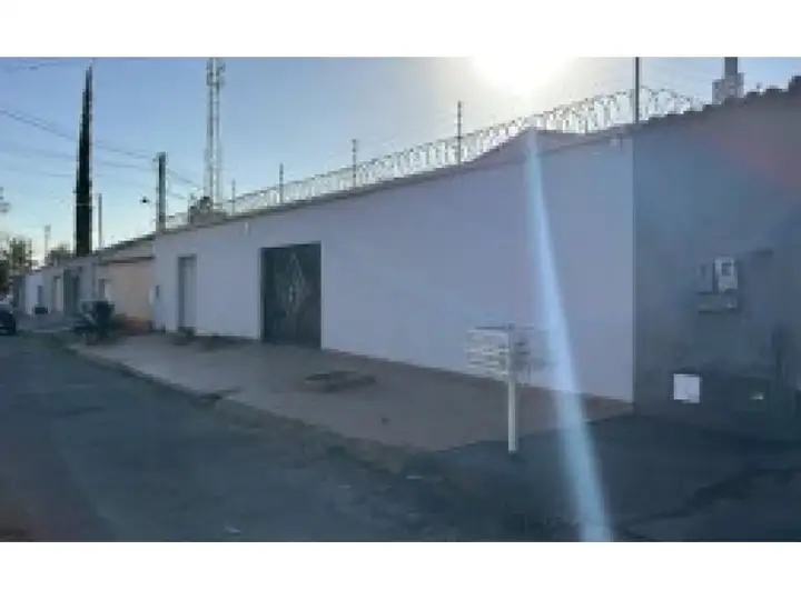 Imóvel em leilão em Goiânia