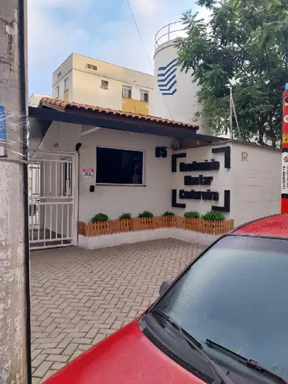 Imóvel em leilão - AVENIDA DOUTOR JOSE MANIERO, N. 85, Apto 23, T 14, VILA NOVA PARADA, SAO PAULO, SP