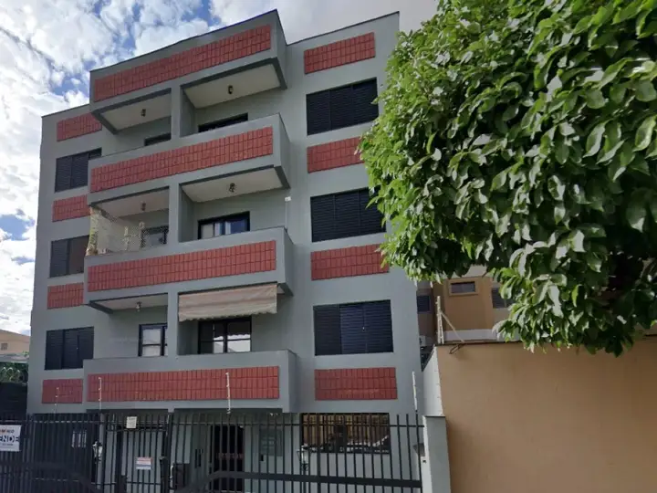 Apartamento em leilão em Ribeirão Preto