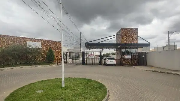 Imóvel em leilão - RUA JUSTINIANO VENANCIO DOS SANTOS, N. SN, CS 98 ETAPA 2, MANTIBA, FEIRA DE SANTANA, BA